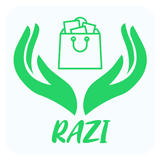 Razi: help neighbors shop for 