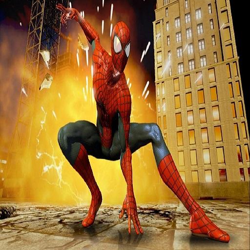 PERFECT CHEATS THE AMAZING SPIDERMAN 2