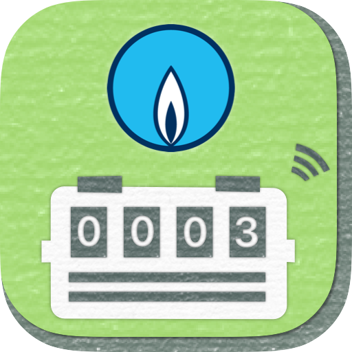 Towngas Metering