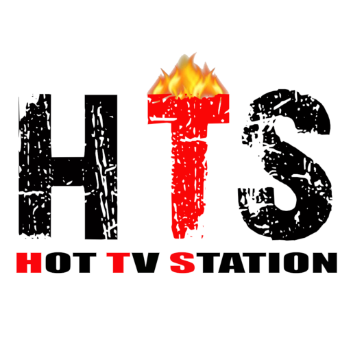 HOT TV STATION