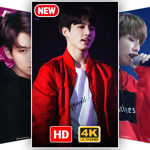 New BTS Jungkook Wallpaper KPOP live