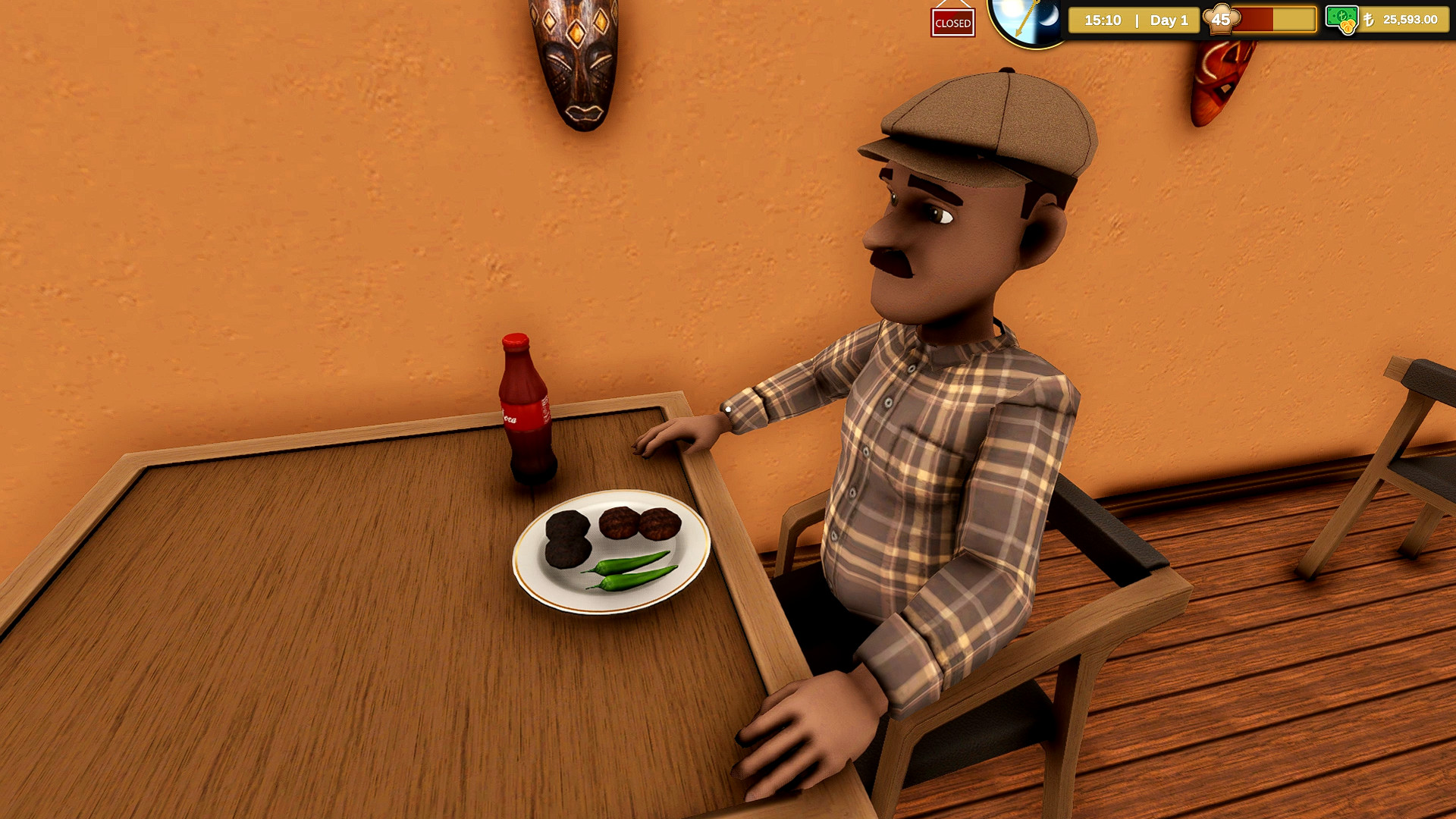 Kebab Chefs! - Restaurant Simulator no Steam