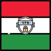 Hungary VPN - Private Proxy