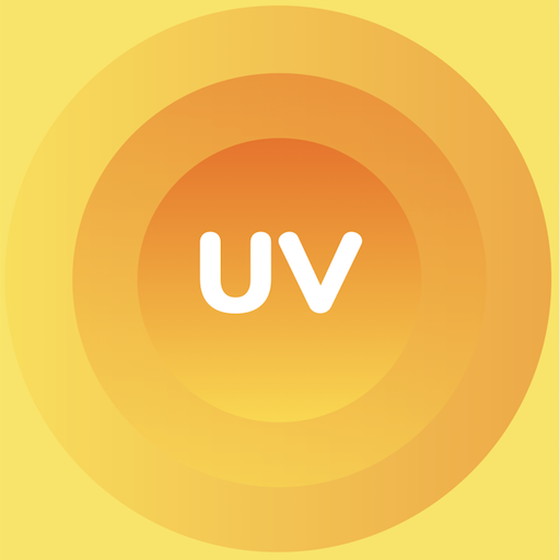 UV Index - Tan Widget