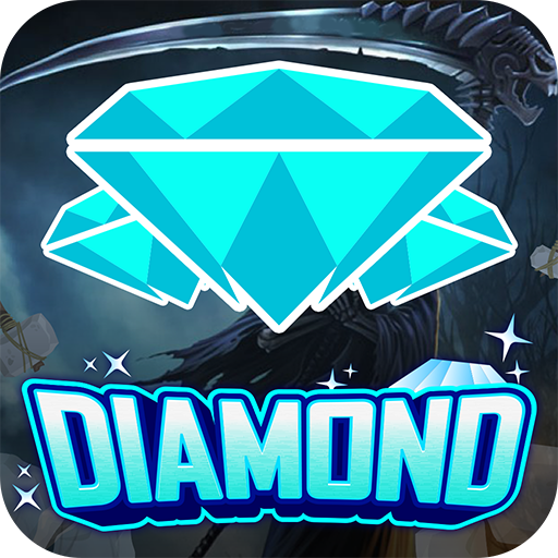 Free Diamonds Puzzle - for col