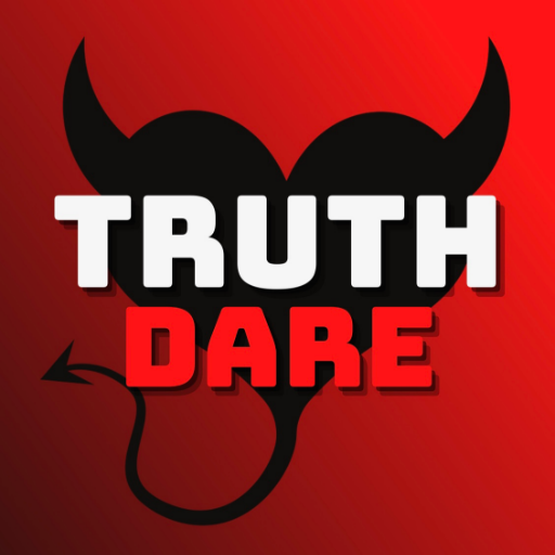 Truth Or Dare? Game Naughty
