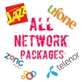 All network packages 2021 - La