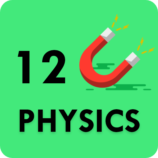Class 12 Physics NCERT Textbook, Solution, Notes