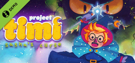 Project Timi: Sasha's Curse Demo