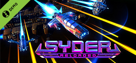 Syder Reloaded Demo