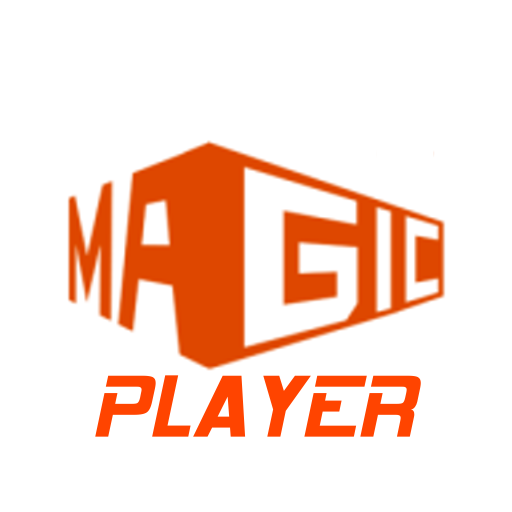 MAGIC PLAYER