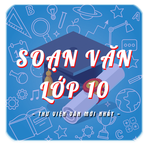 Soạn văn lớp 10