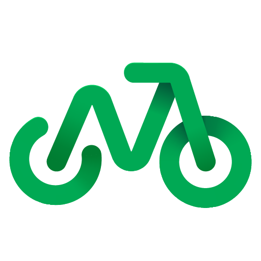 Cycle Now: Bike Share