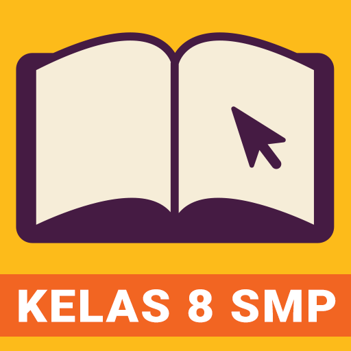 Buku Sekolah SMP Kelas 8 Lengkap