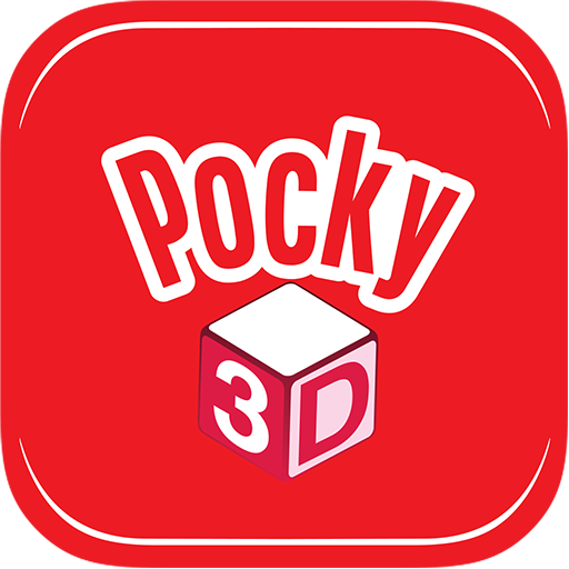 Pocky 3D