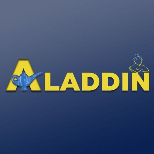 Aladdin - علاء الدين