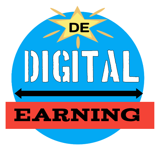 Digital Earning