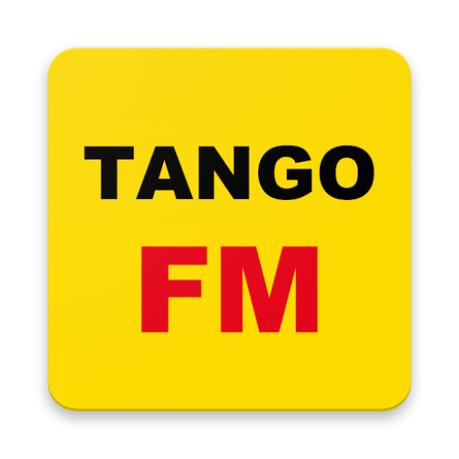 Tango Radio FM AM Music