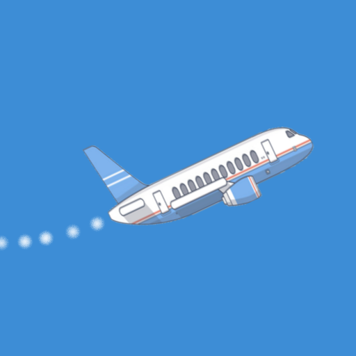 Airplane 2d