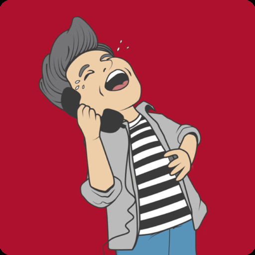 जोक्सफोन - प्रेंक कॉल