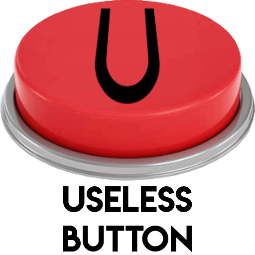 Useless Button