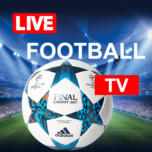 LIVE FOOTBALL STREAMING HD