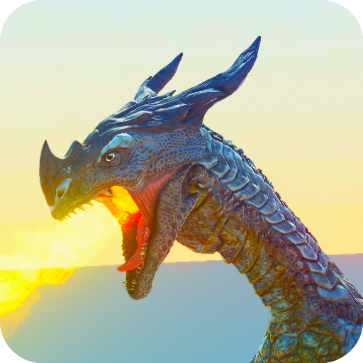 Real Dragon Flight Simulator 3