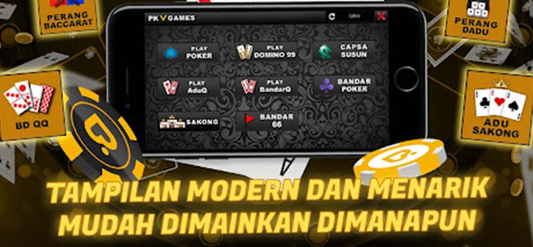 PKV Games Apk Download 2022 For Android