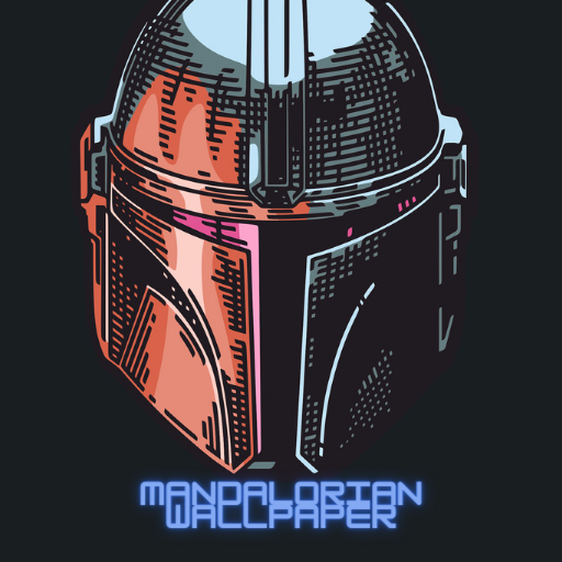 Mandalorian Wallpaper