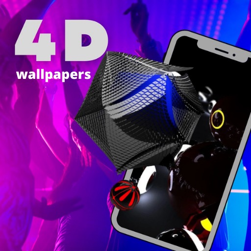 4D Wallpapers