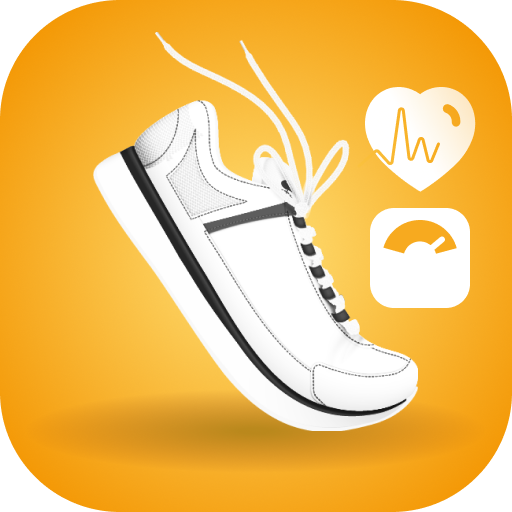 Descargar Pedometer – Step Counter App en PC | GameLoop Oficial