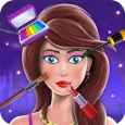 Fashion Show - Makeup Game