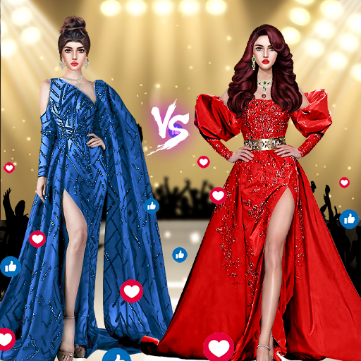 Fashion Battle: Dress up Games