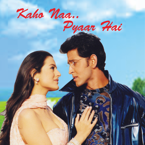 Kaho Naa Pyar Hai Album Music*Bollywood*