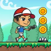 Super Fun Runner