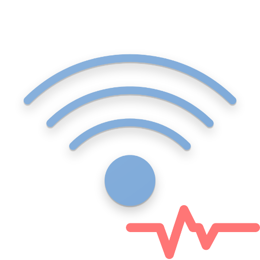 Wifi Signal Strength Meter