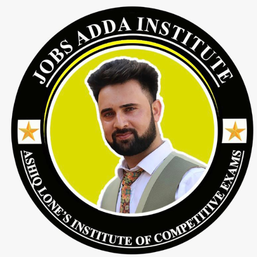 Jobs Adda — the Learning Hub