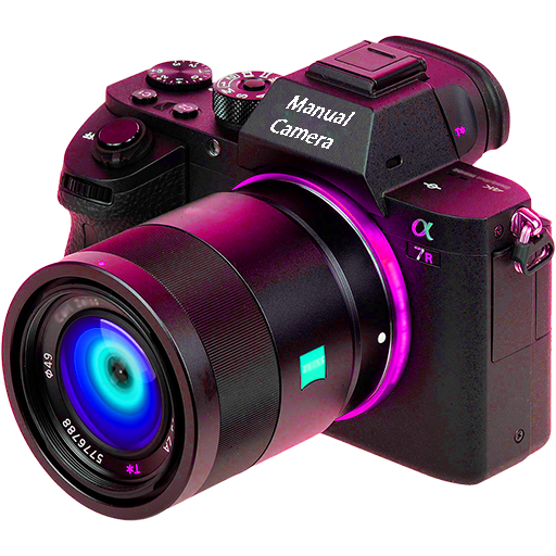 Manual Camera
