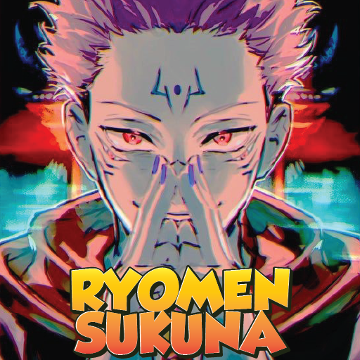 Ryomen Sukuna HD Wallpaper fro
