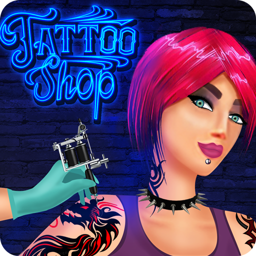 Virtual Artist Tattoo Maker