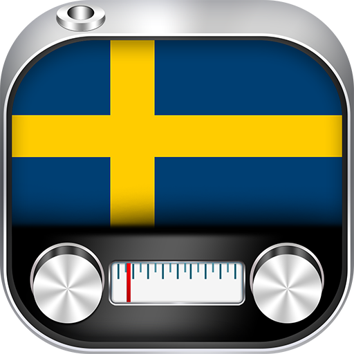 Radio Sweden FM - DAB Radio