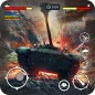game tank: tank tempur tentara