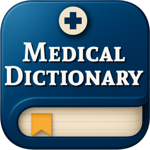 Medical Dictionary Offline