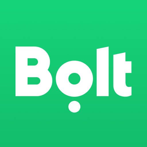 Bolt: Scooter kiralama