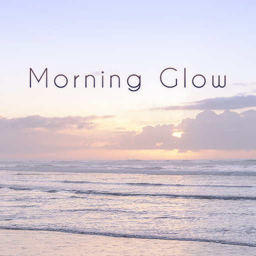 Morning Glow Tema +HOME