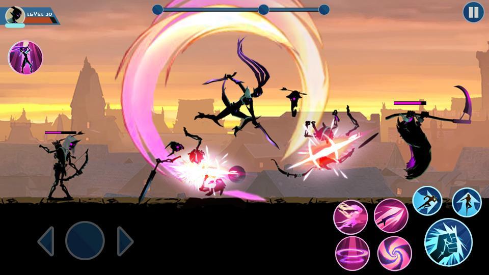 Ninja warrior: lenda dos jogos – Apps no Google Play