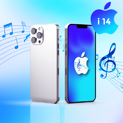 ringtone iphone 14