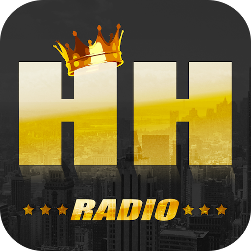 HIPHOP RAP R&B RADIO