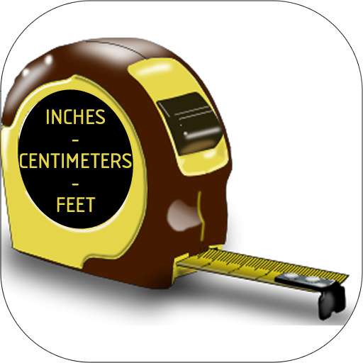 Inch/cm/Foot Conversion