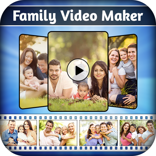 Family Video Maker